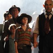 Photo Previews: Delfont Mackintosh Theatre Presents AN INSPECTOR CALLS